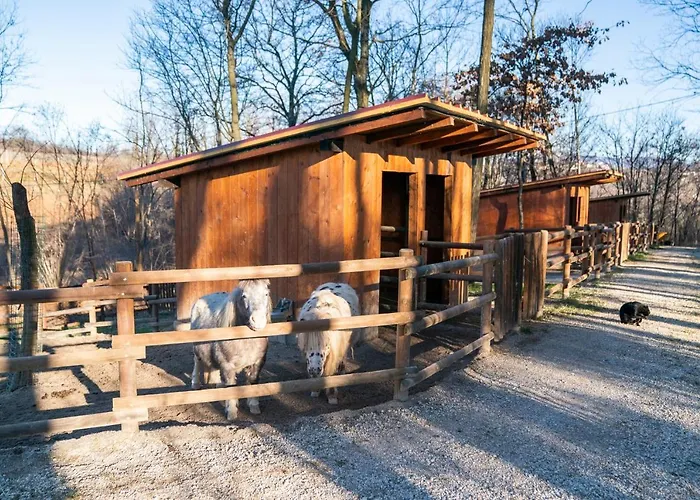 La Pausa del Collio Cormòns