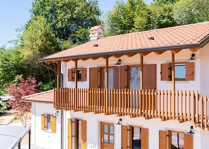 La Pausa del Collio Cormòns